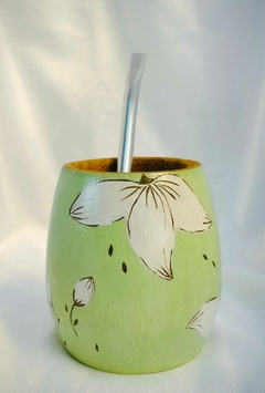 Mate Magnolia