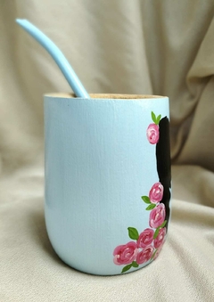 Mate Argentina linda - comprar online