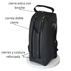 Bolso Matero Morral - Panama - comprar online