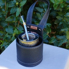 Porta-mate para auto