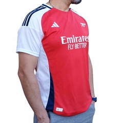 Camiseta Arsenal Inglaterra en internet