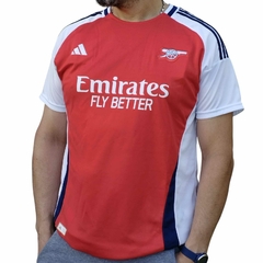 Camiseta Arsenal Inglaterra - comprar online