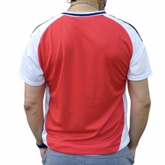 Camiseta Arsenal Inglaterra - Mimbi mates