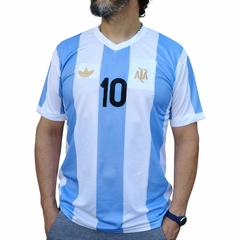 Camiseta Argentina - comprar online