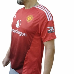Camiseta Manchester United - Mimbi mates