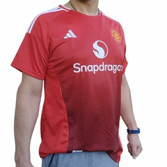 Camiseta Manchester United - comprar online