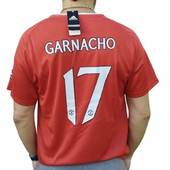Camiseta Manchester United en internet
