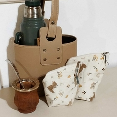 Set Chau Lata, Yerbera y Azucarera - comprar online