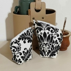 Set Chau Lata, Yerbera y Azucarera - comprar online
