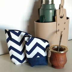 Set Chau Lata, Yerbera y Azucarera - tienda online