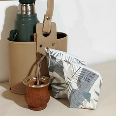 Set Chau Lata, Yerbera y Azucarera