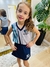 Short saia Candido Azeredo