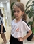 Camiseta Alice Maciel branca