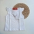 Remera Mariposa beba