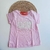 Remera Girasol beba - comprar online