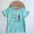 Remera Tabla - comprar online