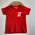 Remera palmeras - tienda online
