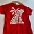 Imagen de Remera palmeras