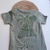 Remera palmeras - MiniSapling