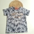 Remera Palmeras