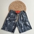 Short Niño - MiniSapling