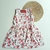 Vestido Flores - comprar online