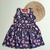 Vestido Flores