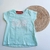 Remera Girasol beba