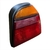 Faro Trasero Derecho / Izquierdo Volkswagen Golf Mk3 Hella - comprar online