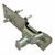 Cerradura Porton Trasero Izquierdo Sprinter 310 313 413 - comprar online