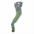 Bisagra Guia Porton Inferior Completa Sprinter 310 313 413