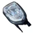 Faro Auxiliar Izquierdo Paragolpe Sprinter 411 415 515 en internet