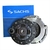 Kit Embrague Peugeot 206 207 306 307 1.4/1.6 8v Nafta Sachs