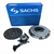 Kit Embrague C/actuador Sprinter 411 415 515 Sachs