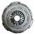 Kit Embrague C/act. Y Vol. Bimasa Sprinter 411 415 515 Sachs - Bayparts