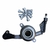 Imagen de Kit Embrague C/act. Y Vol. Bimasa Sprinter 411 415 515 Sachs