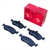 Pastillas De Freno Delantera Fiat Uno / Duna Trw Rcpt12550