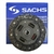 Disco De Embrague 200x24 Volkswgen Gol 1.7 Sachs