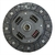 Disco De Embrague 200x24 Volkswgen Gol 1.7 Sachs en internet