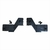 Juego Soporte Paragolpe Trasero Der/izq Sprinter 310 313 413