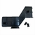 Juego Soporte Paragolpe Trasero Der/izq Sprinter 310 313 413 - Bayparts