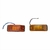 Juego Faros Giro Lateral Derecho/izquierdo Sprinter 313 413 - comprar online