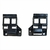 Juego Soportes Paragolpe Delantero Der/izq Sprinter 415 515 - comprar online