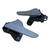 Juego Manijas Interiores Izquierda/derecha Sprinter 415 515 - comprar online