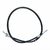 Cable Freno De Mano Derecho/izquierdo Sprinter 310 312 313