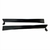 Juego Molduras Chapa Inferior Faro Sprinter 310 313 413 - comprar online