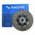 Disco Embrague Ford Cargo 1319 1723 365mm Sachs