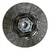 Disco Embrague Ford Cargo 1319 1723 365mm Sachs - Bayparts