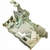 Cerradura Exterior Porton Lateral Sprinter 310 312 313 413 en internet
