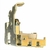 Cerradura Exterior Porton Lateral Sprinter 310 312 313 413 - comprar online